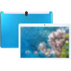 Tablets Bellzely HD 10.1 Inch Android Tablet 8-core IPS Screen WiFi Bluetooth Voice Call Game Video Learning Tablet SIM Card