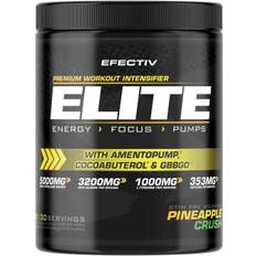 Efectiv Nutrition Elite Pineapple Crush