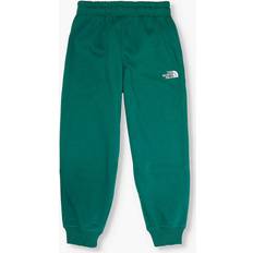 The North Face Grøn Bukser The North Face Essential Oversized Joggers - Evergreen