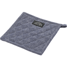 Pillivuyt Kastruller & Stekpannor Pillivuyt Grydelap Recycle 22.5 x 22.5 cm - Navy med låg