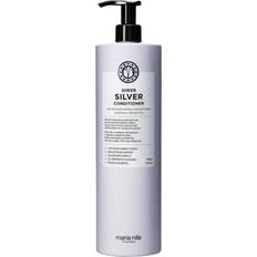 Maria nila silver Maria Nila Sheer Silver Conditioner 1000ml