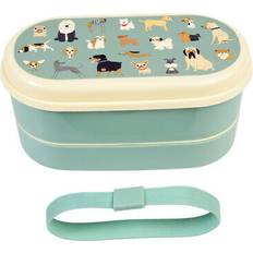 Rex london best in show bento box