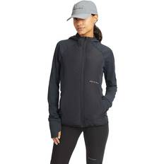 Röhnisch Dame Jakker Röhnisch Women's Light Padded Thermo Jacket Black