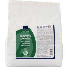 Abena Puri-Line Kulørt Uden Farve Og Parfume 2 kg - 6 stk