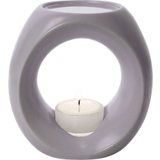 Massage- & Afslapningsprodukter Primavera Home Scented lamps Duftlampe Duegrå 1 Stk