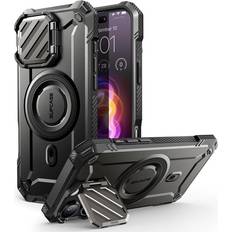 Supcase UB Mag XT cover iPhone 16 Pro Max Sort