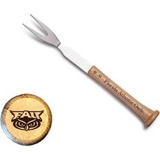 BBQ Tools Baseball BBQ Florida Atlantic Owls Grilling Fork