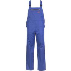 Arbejdstøj & Udstyr Planam MG 290 Overalls - Kongeblå