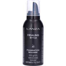 Lanza Healing Style Foundation Mousse 150ml