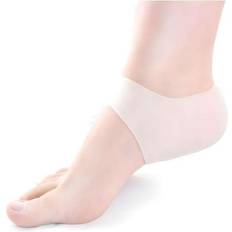 2-pack lskydd silikon linl gg Skoinl gg Skonsamma Transparent