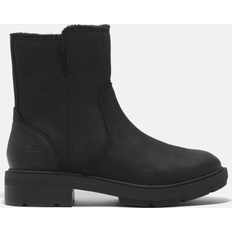 Timberland Støvler BRIMFIELD MID Sort