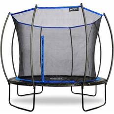 Trampolines Plum 10ft Deluxe Springsafe Trampoline & Enclosure