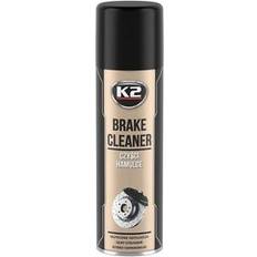 Sgrassatori per auto K2 Detergente Per Freni Frizioni W104 0.5L