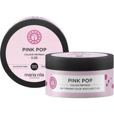 Maria Nila Colour Refresh #0.06 Pink Pop 100ml