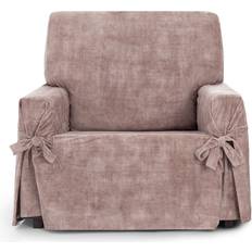 Housses de Fauteuil Eysa Turin 100 x 110 x 120 cm Loose Armchair Cover Pink