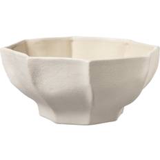 Ernst Serveringsskåle Ernst Skål Ø22,5 cm Off-White Serveringsskål