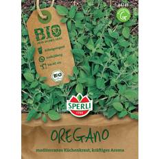 Kräutersamen Bio Oregano Winterhartes Küchenkraut Mit Robustem Wuchs