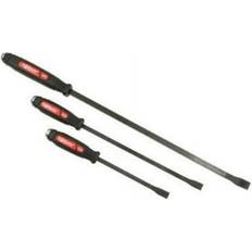 Crowbars 61355 Dominator Pry Set 3 Pieces Crowbar