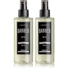 Herre Eau de Cologne Barber Marmara No 4 EdC 2x250ml