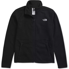 The North Face Women’s Glacier Fleece Jacket - TNF Black