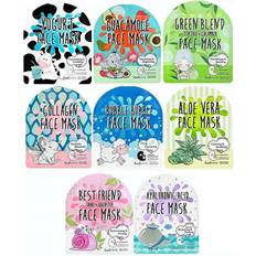 Look At Me Face Mask 10-pack