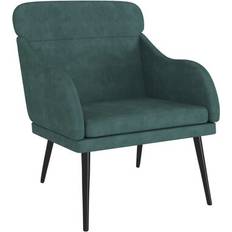 vidaXL 351438 Lænestol 80cm