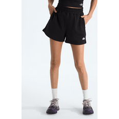 The North Face Women Shorts The North Face Women’s Evolution Size: Medium Black/White