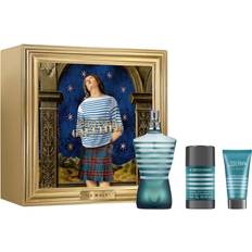 Jean Paul Gaultier Christmas 2024 ml Le Male de Toilette Gift Set for 125ml