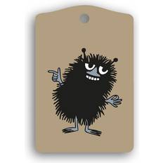 Reisevesker Opto Design Moomin Luggage Tag Stinky