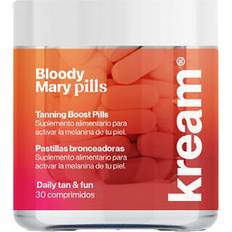 Kream Tanning Enhancer Cuerpo