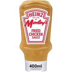 Heinz Morley's Fried Chicken Sauce 40cl 1pack