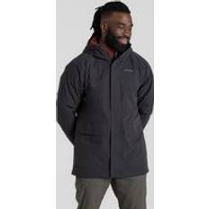 Craghoppers Abbigliamento Craghoppers Men's Lorton Thermic Jacket Dark Iron Grey