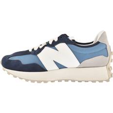 New Balance 327 - Azul - Multicolor