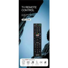 Remote Controls NT32567 RM-L1275 Universal Remote Control for Sony LCD LED TV