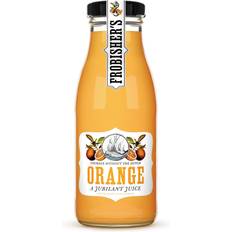 Juice & Fruit Drinks Frobishers Orange 25cl 24pack