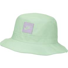 Green Bucket Hats Children's Clothing Youth Nike Mint Apex Futura Bucket Hat