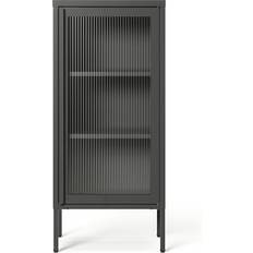 Department Store Anthracite Förvaringsskåp 50x110cm