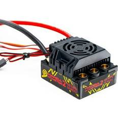 Mamba Monster 2 1:8Th 25V Extreme Car Esc Waterproof W/2200K M-Cc010-0108-05