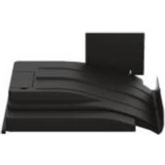 Computer Spare Parts Lexmark 1250-Sheet Staple Punch Finisher