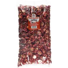 Gluten Free Chocolates Walker's Nonsuch Toffee Dark Chocolate Covered Toffees 2500g 1pack