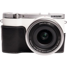 Half Camera Case for Samsung NX3000