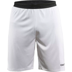 Fitness & Palestra Shorts Craft Progress 2.0 Shorts M - White