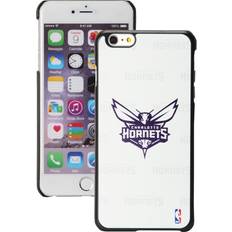 Mobile Phone Cases Charlotte Hornets iPhone 6 Plus White Jersey Case