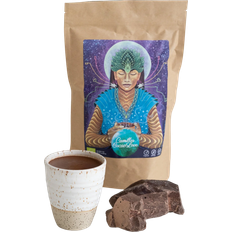 Fairtrade Bagning Camilles Cacao Love Ceremonial Cacao 100g 1pak