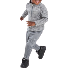 Nike Infant Pacer 1/4 Zip/Track Pants Set - Grey