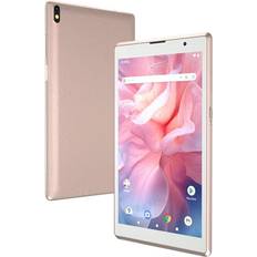 Tablets CUPEISI 8 Inch 4GB RAM+32GB PC 1280 * 800 IPS HD Display 4300mAh Battery 2MP+8MP Dual Camera