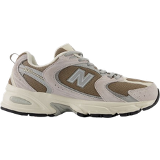 New Balance Unisexo Zapatillas de Running New Balance 530 - Moonrock Mushroom/Concrete