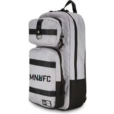 New Era Sports Fan Products New Era Minnesota United FC Kick Off Slim Backpack