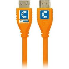 Cables Comprehensive MHD18G3PROORG Microflex Pro Av It Certif 18G