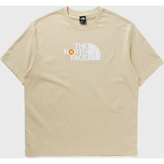 Beige - Unisex T-shirts The North Face NSE x Yinka Ilori T-Shirt Gravel